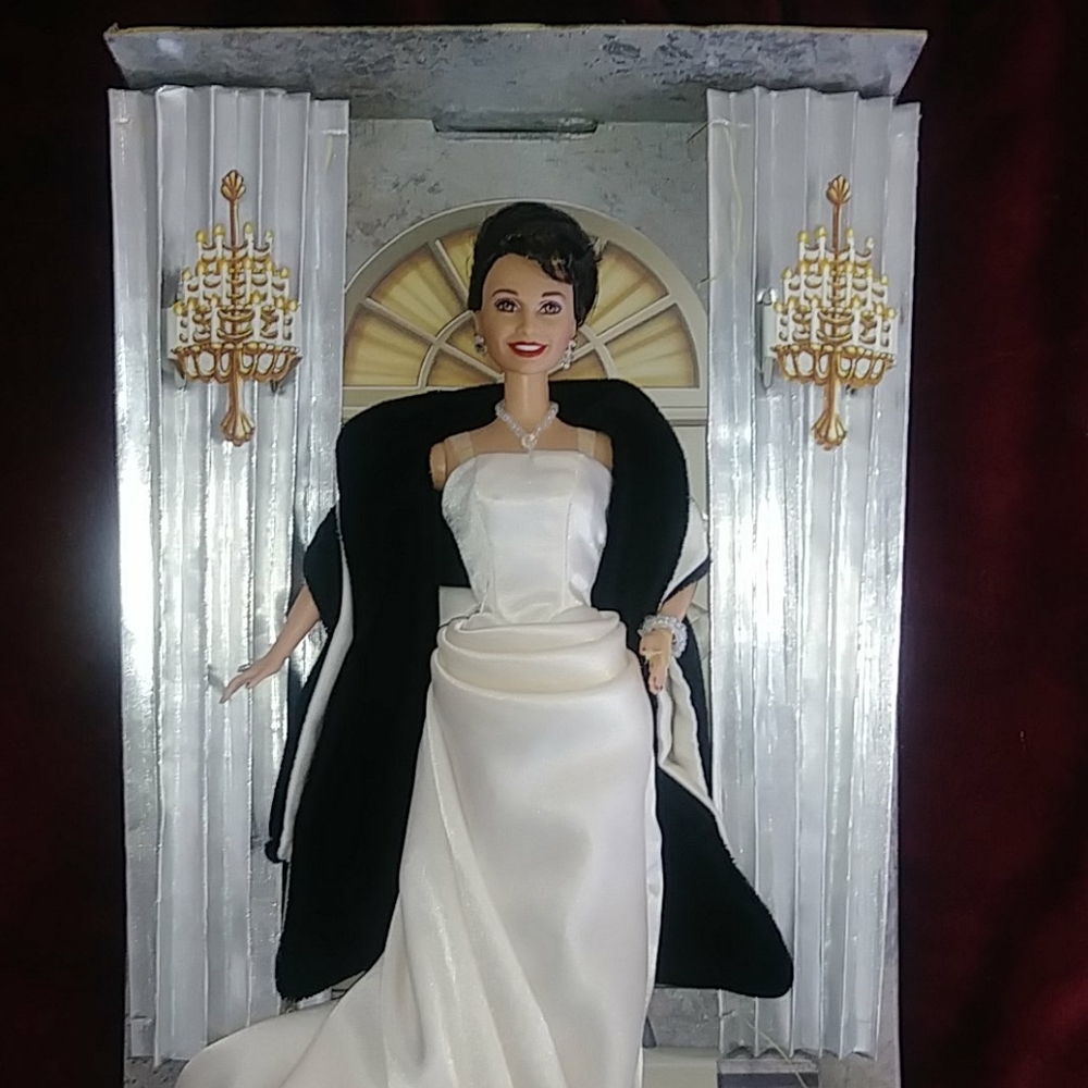 Barbie-Erica Kane doll